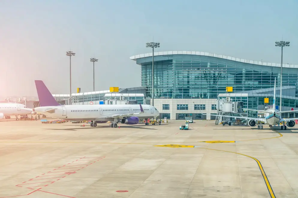 Gatwick