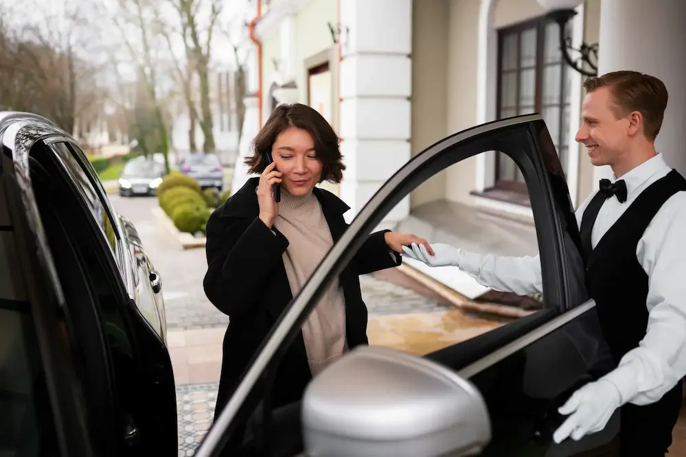 VIP Transfer