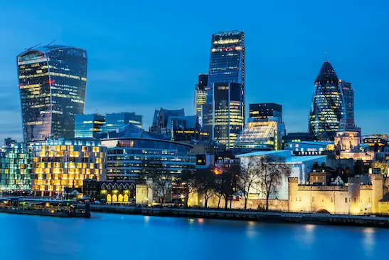 London City